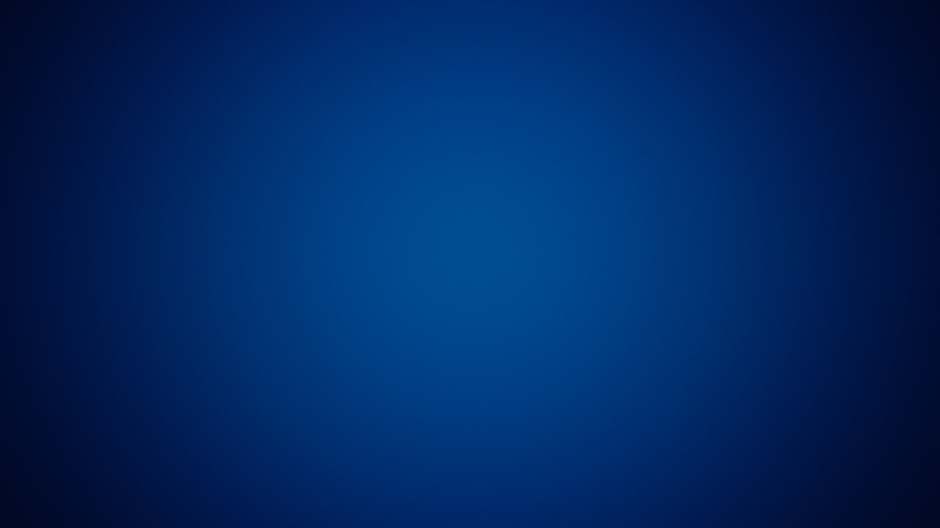 HD blue gradient background/wallpaper